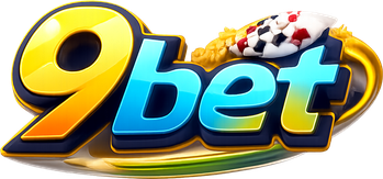 9bet বাংলাদেশের নীল প্রযুক্তি লোগো